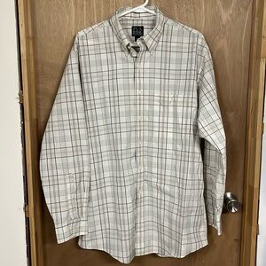 Men’s dress shirt